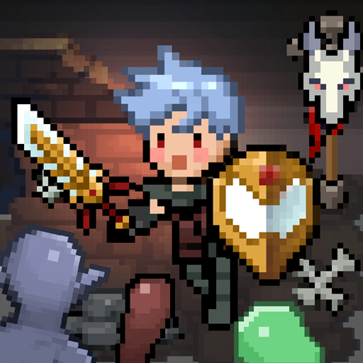 猎魔村物语(Evil Hunter Tycoon)