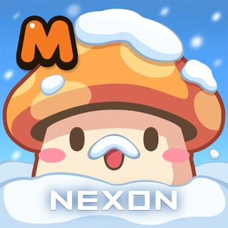 枫之谷m(MapleStory M)