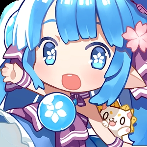 娜娜的奇幻冒险RE(Luna Storia RE)