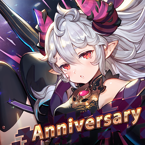 王之逆袭(King‘s Raid)