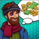 从头开始进行生活(Hobo Life: Business Simulator  and )