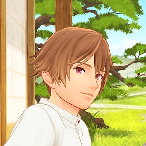 田园男子与妖怪(えんだん)