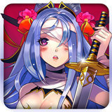 女神猛将传