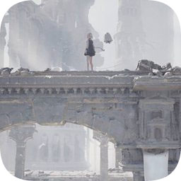 尼尔康乃馨(NieR)