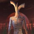 SCP管头森林生存(SCP Pipe Head Forest Survival)