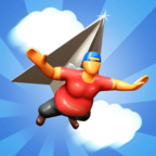 相扑跳英雄飞行(Sumo Jump: Hero Flight)