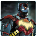 钢铁侠黑暗骑士(Iron Bat 2 The Dark Night)