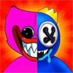 彩虹朋友大乱斗最新版本(Monster Playtime the Challenge)