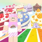 蛋糕和甜心女孩跑酷(pARKOUR CAKE AND CUPCAKES)