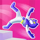 超级英雄布娃娃跳跃(Hero Ragdoll Hop)
