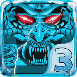 神庙逃亡3魔境仙踪官方正版(Temple Final Run 3)