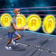 密码跑酷(Crypto Run)