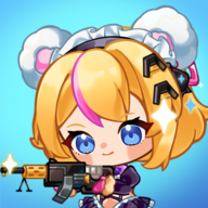 天使小队子弹幸存者(Squad Angels: Bullet Survivor)