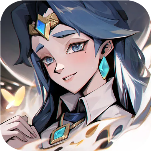 时间之钥(官方版)