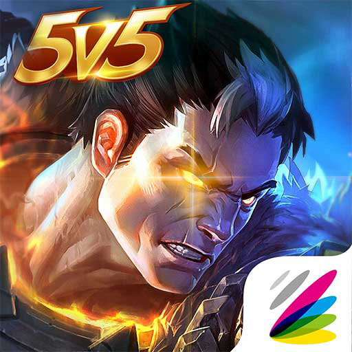 英魂之刃英雄进化国际服(Heroes Evolved)