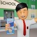 学校食堂模拟器