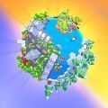 行星不明飞行物(PlanetUfo)