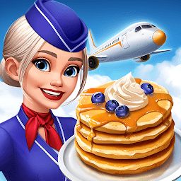 飞机大厨中文版(Airplane Chefs)