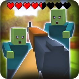 僵尸生存工艺(Zombie Craft Survival)