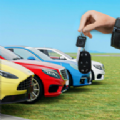 汽车店商业售卖(Car Shop Business Game)