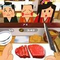 烤肉店模拟器(手机版)