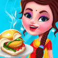 印度美食卡车(Indian Food Truck)