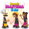 老爹冰淇淋店高清版(Papa)