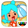 托卡生活:世界新增复古风家具(Toca World)