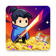 无尽的生存(Hero Survival IO)