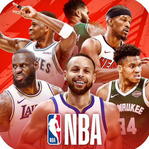 NBA篮球世界(最新版本)