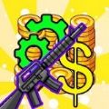 枪支商业大亨(Army Military Factory: Gun Busin)