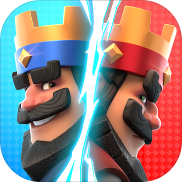 皇室战争腾讯版(Clash Royale)