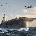海军战舰竞争(Navy Field)