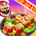  厨师大亨模拟器(Cooking Race – Chef Fun Restaurant Game)
