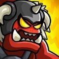 闲置王国防御(Kingdom defence)