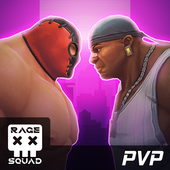 愤怒小队(Rage Squad)