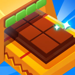 巧克力工厂放置大亨(Chocolate Factory - Idle Game)