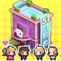 合并小小镇2(最新版)