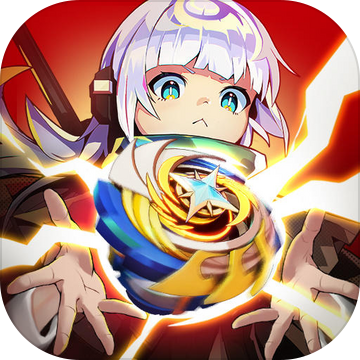 螺旋勇士官网版(Spiral Warrior)
