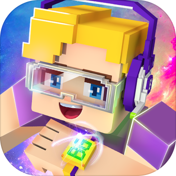 方块堡垒最新版本(Blockman GO : BETA)