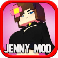 java珍妮模组手机版(Jenny Mod)