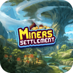 矿工物语国际服(Miners Settlement)