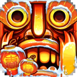 神庙逃亡2(国际版1.66.1旧版)