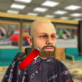 模拟理发店(Stylish Beard Hair)