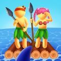 木筏幸存者(Raft Survivors)