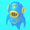 在水下生存(Underwater Survival)