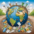 排序垃圾清理(GarbageSorting)