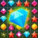魅力之星比赛(Charm Star Match 3 Earn?BTC)