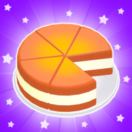 蛋糕射击(Cake shoot n sort!)