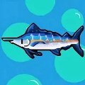 轻松水族馆(正版)
